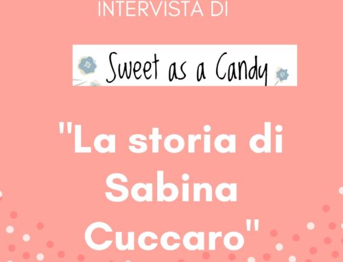 Da sogno a realtà – La storia di Sabina Cuccaro
