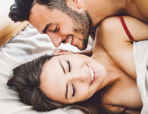 Aumenta il piacere con 7 tecniche Mindful Sex