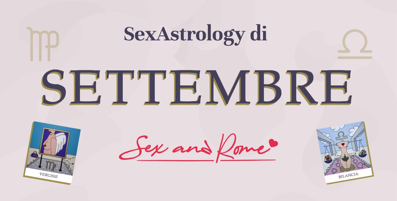 settembre -sexastrology